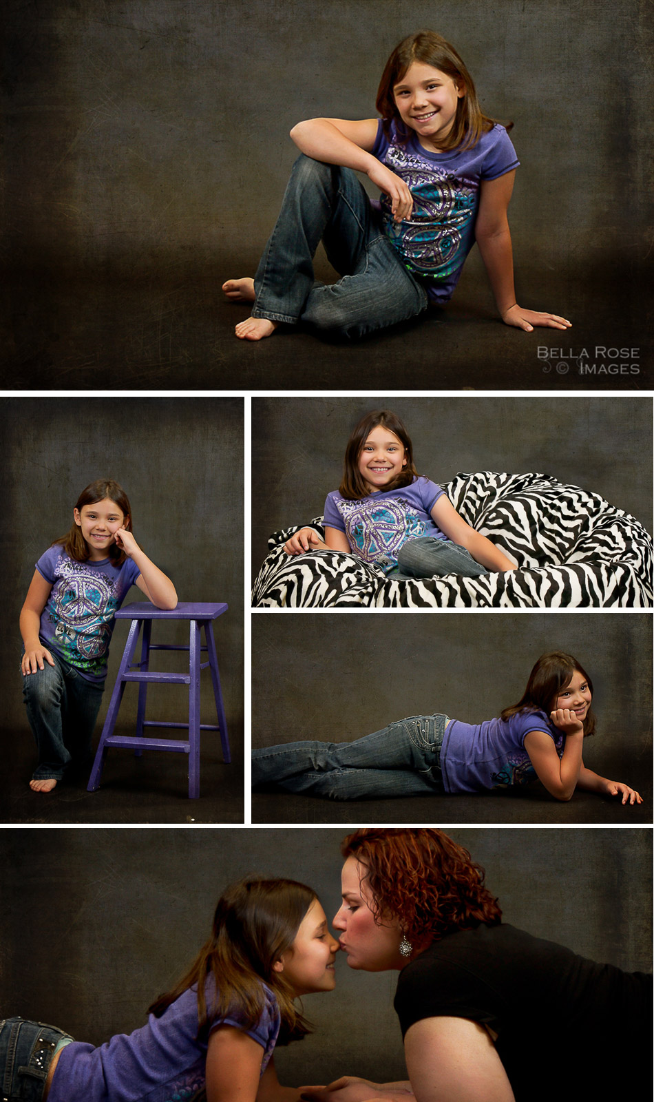 Family Photographer Springfield MO